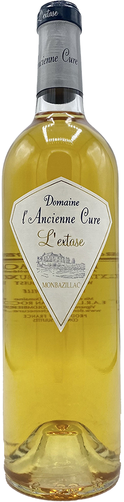2015 Cuvée l'Extase Monbazillac AOP BIO 2015 Cuvée l'Extase Monbazillac AOP BIO