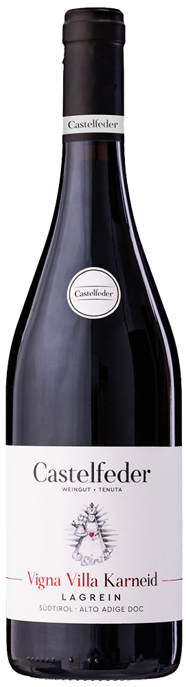 2023 Lagrein Vigna Villa Karneid Alto Adige DOC 2023 Lagrein Vigna Villa Karneid Alto Adige DOC