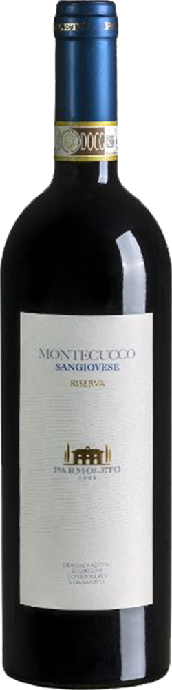 2019 Montecucco Sangiovese Riserva DOCG 2019 Montecucco Sangiovese Riserva DOCG