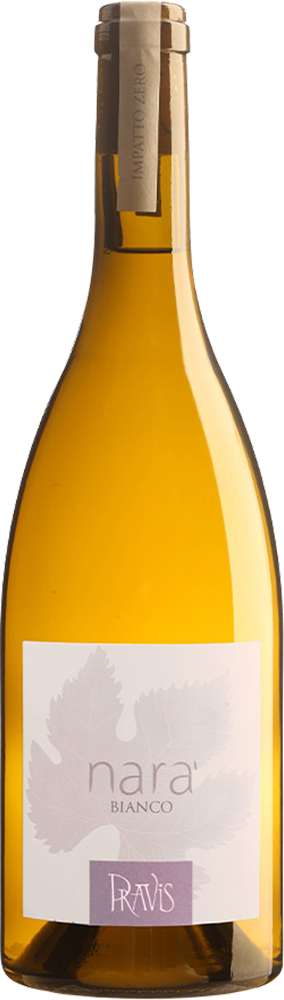 2023 Narà Bianco Vigneti delle Dolomiti IGP Piwi 2023 Narà Bianco Vigneti delle Dolomiti IGP Piwi