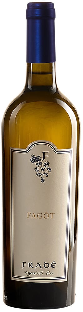2023 FAGÒT - Oltrepò Pavese Riesling DOC BIO 2023 FAGÒT - Oltrepò Pavese Riesling DOC BIO