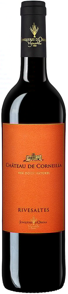 2020 Rivesaltes AOP 2020 Rivesaltes AOP