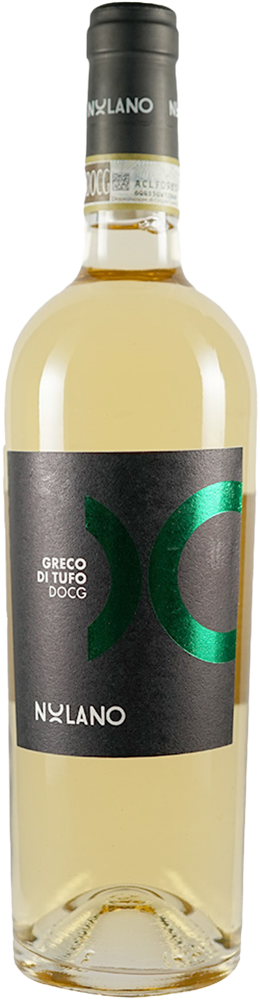 2021 Greco di Tufo DOCG 2021 Greco di Tufo DOCG