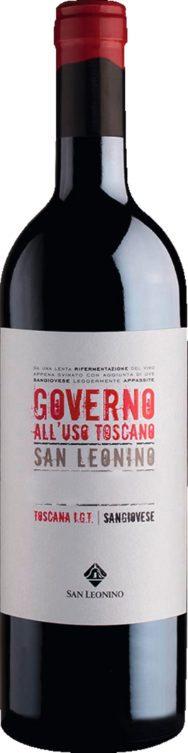 Angelini Wines & Estates 2024 Governo allUso Toscana'