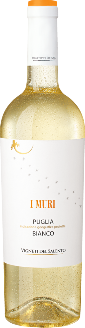 Farnese Vini 2024 I Muri Bianco