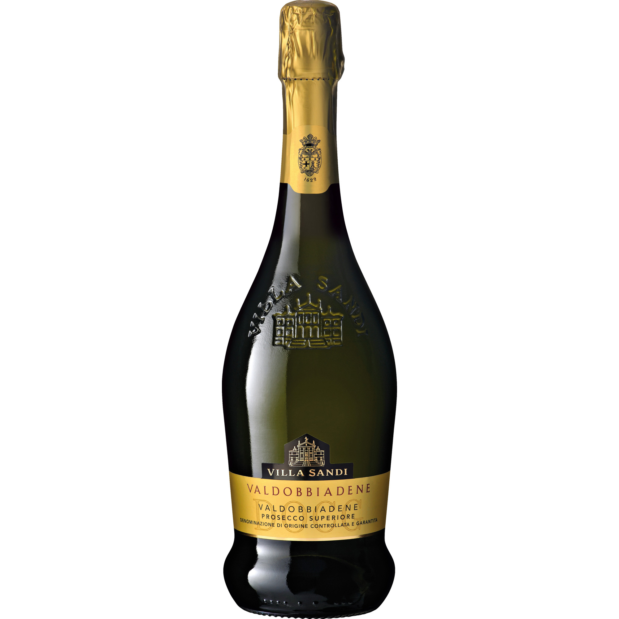 Villa Sandi Villa Sandi Prosecco Superiore Spumante