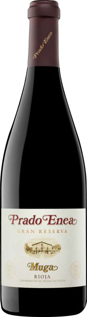 Bodegas Muga 2016 Muga Prado Enea Gran Reserva