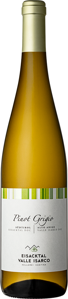 2024 Pinot Grigio Alto Adige DOC