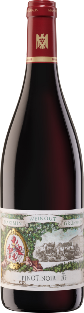 Weingut Maximin Grünhaus 2023 Grünhäuser Pinot Noir 1G