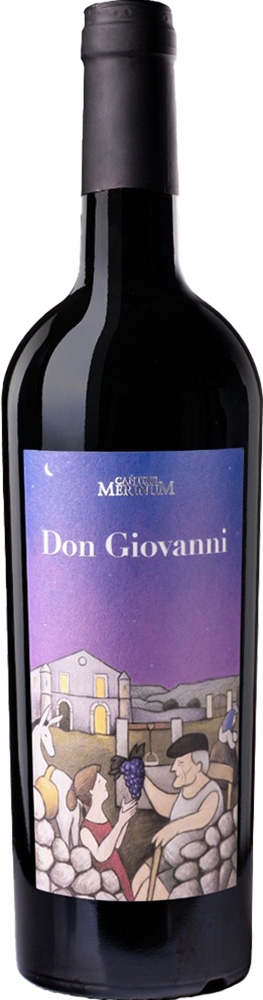 2022 Don Giovanni IGP