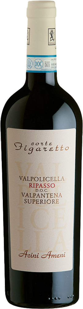 2023 Acini Ameni Valpolicella Ripasso DOC 2023 Acini Ameni Valpolicella Ripasso DOC
