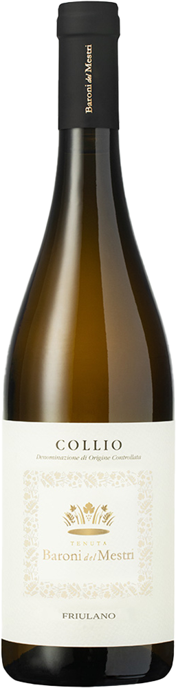 2021 Friulano Collio Goriziano DOC 2021 Friulano Collio Goriziano DOC