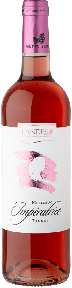 Cuvée Impératrice RM Landes IGP