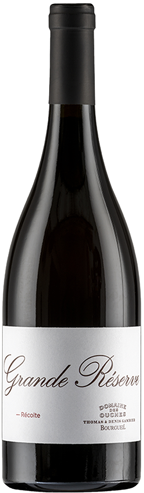 2023 La Grande Réserve Bourgueil AOP 2023 La Grande Réserve Bourgueil AOP