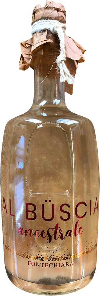 2023 Al Buscia Vino bianco frizzante