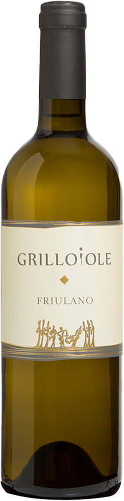 2023 Friulano Friuli Colli Orientali DOC