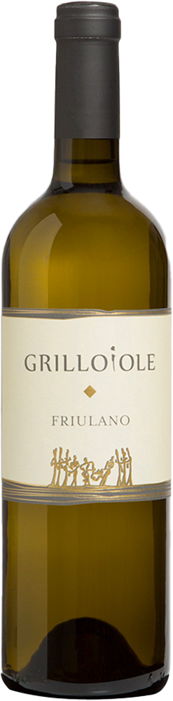 2023 Friulano Friuli Colli Orientali DOC 2023 Friulano Friuli Colli Orientali DOC