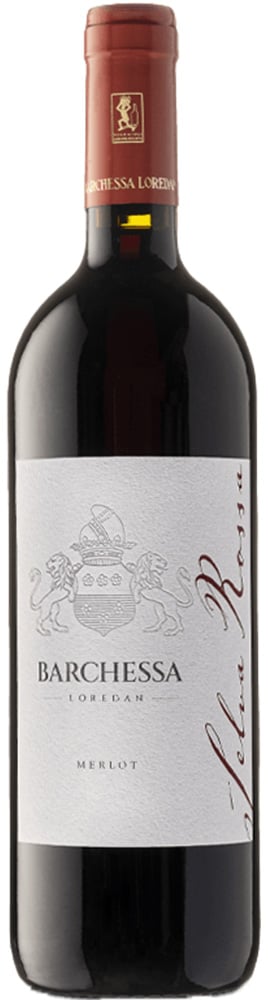 2021 Selva Rossa Merlot Colli Trevigiani IGP 2021 Selva Rossa Merlot Colli Trevigiani IGP