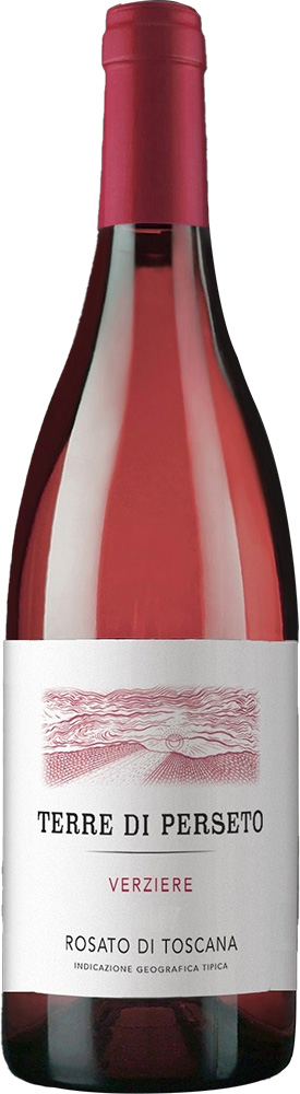 2025 Verziere Toscana Rosato IGT 2025 Verziere Toscana Rosato IGT