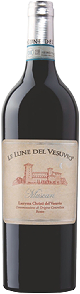 2024 Muscari Vesuvio DOC 2024 Muscari Vesuvio DOC