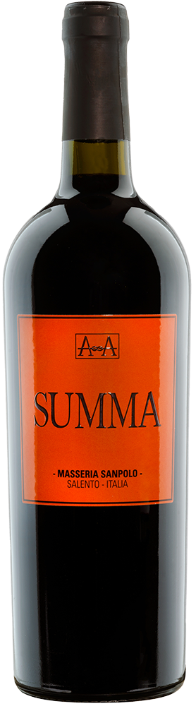 2022 Summa Susumaniello Salento IGP 2022 Summa Susumaniello Salento IGP
