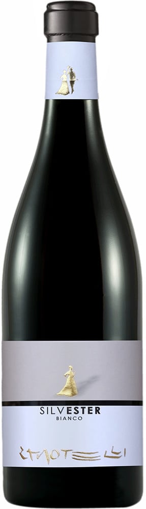 2020 SilvEster Bianco Riserva Vigneti delle Dolomiti IGP 2020 SilvEster Bianco Riserva Vigneti delle Dolomiti IGP