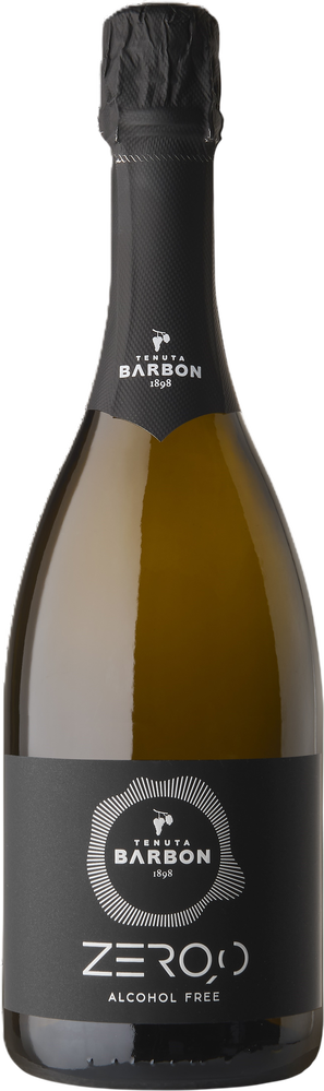 ZERO,O - Alcohol Free