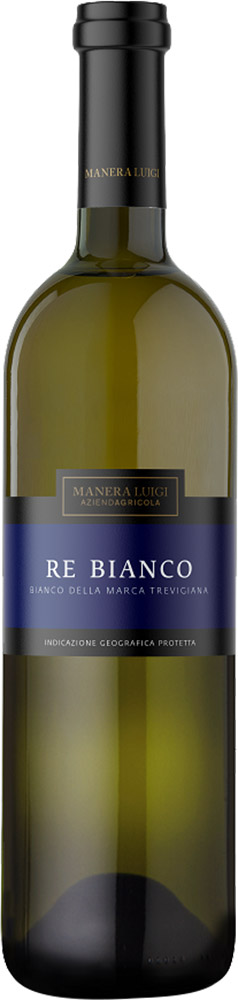 2023 Re Bianco Marca Trevigiana IGP