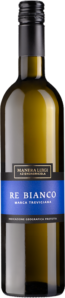 2023 Re Bianco Marca Trevigiana IGP 2023 Re Bianco Marca Trevigiana IGP
