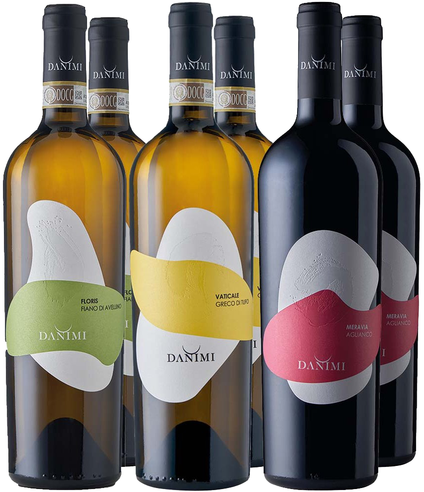 Urciuolo Box Degustazione Urciuolo Box Degustazione