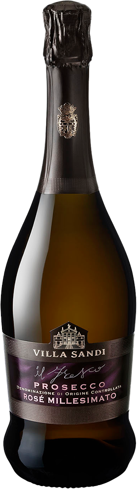 2024 Millesimato Rosé Prosecco DOC 2024 Millesimato Rosé Prosecco DOC