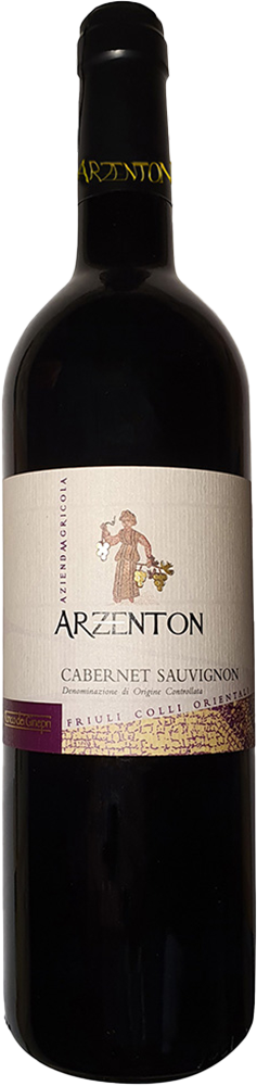 2021 Cabernet Sauvignon Friuli Colli Orientali DOC 2021 Cabernet Sauvignon Friuli Colli Orientali DOC
