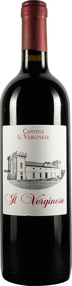 2022 Il Verginese 2022 Il Verginese