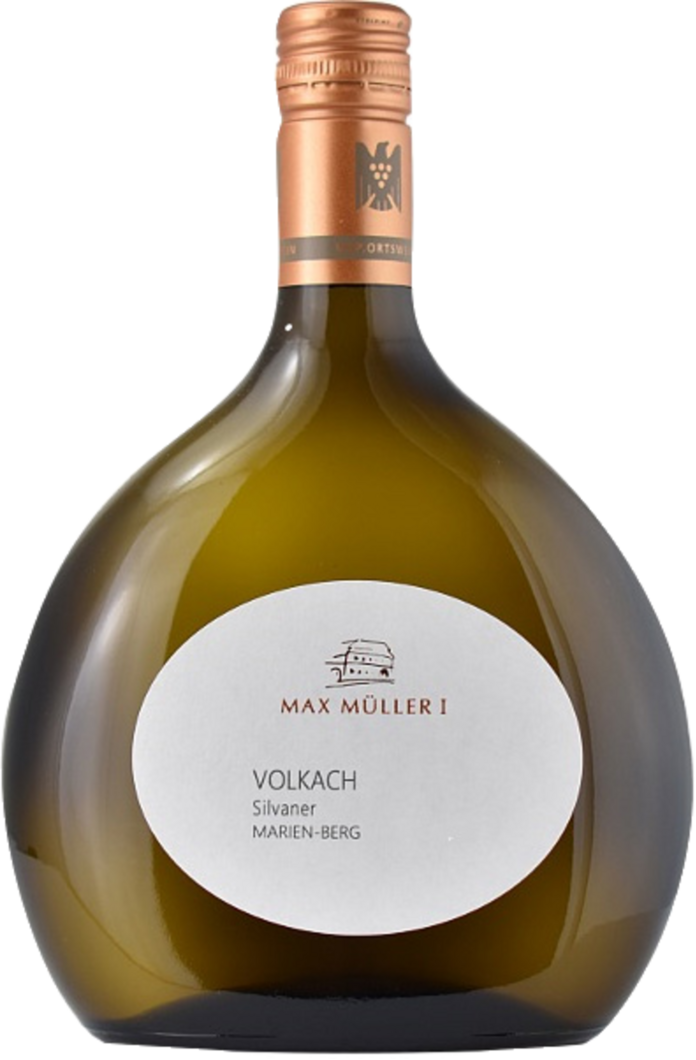 Weingut Max Müller 2023 Volkach Silvaner Marien-Berg