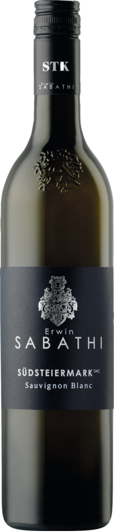Weingut Erwin Sabathi 2024 Sauvignon Blanc BIO