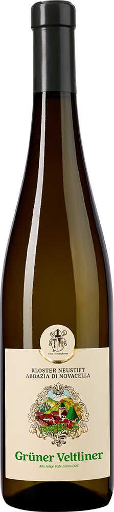 2024 Grüner Veltliner Alto Adige Eisacktaler DOC 2024 Grüner Veltliner Alto Adige Eisacktaler DOC