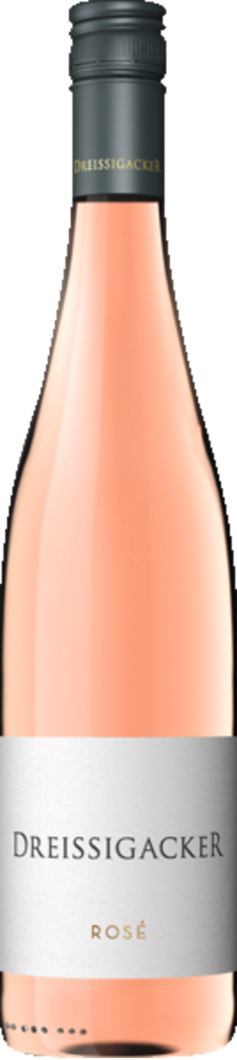 Weingut Dreissigacker 2024 Dreissigacker Rosé BIO