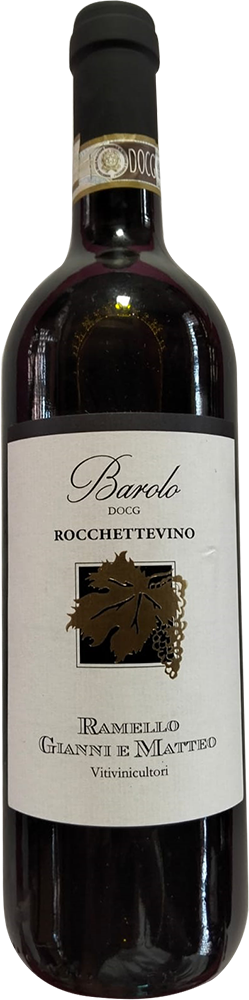 2021 Barolo Rocchettevino 2021 Barolo Rocchettevino