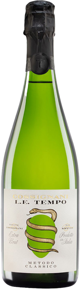 Metodo Classico Blanc BIO Metodo Classico Blanc BIO