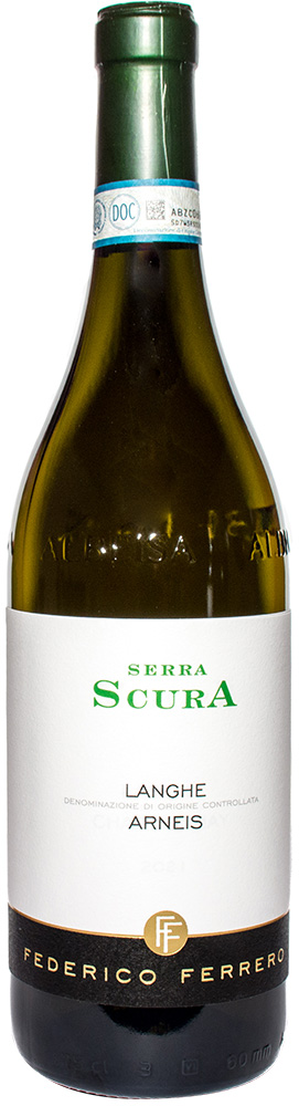 2022 Serrascura Arneis Langhe DOC