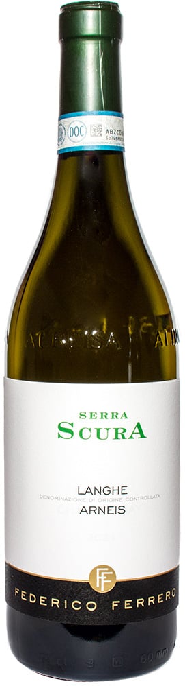 2022 Serrascura Arneis Langhe DOC 2022 Serrascura Arneis Langhe DOC