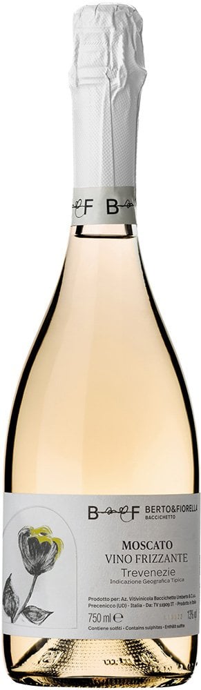 Moscato Sparkling Trevenezie IGP Moscato Sparkling Trevenezie IGP