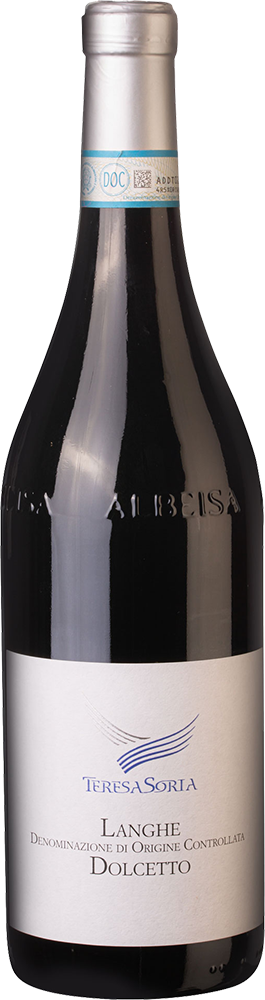 2022 Dolcetto Langhe DOC 2022 Dolcetto Langhe DOC