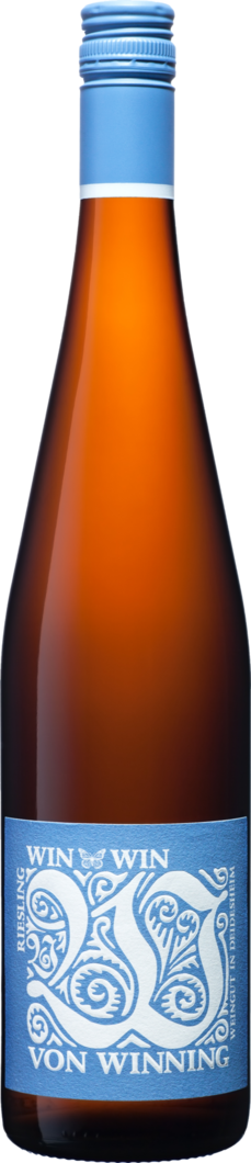 Weingut von Winning 2024 Win Win Riesling