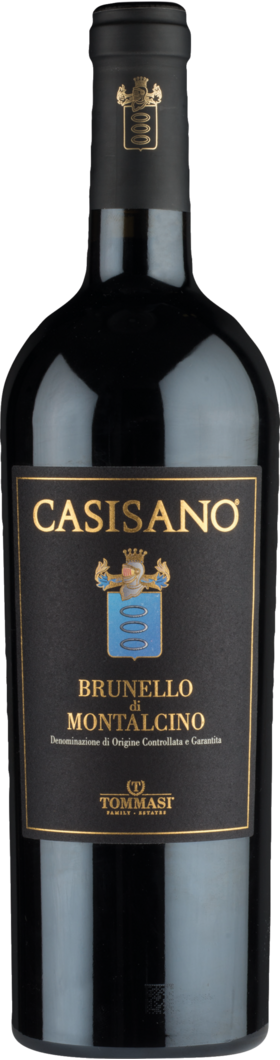 Tommasi Family Estates 2020 Casisano Brunello di Montalcino