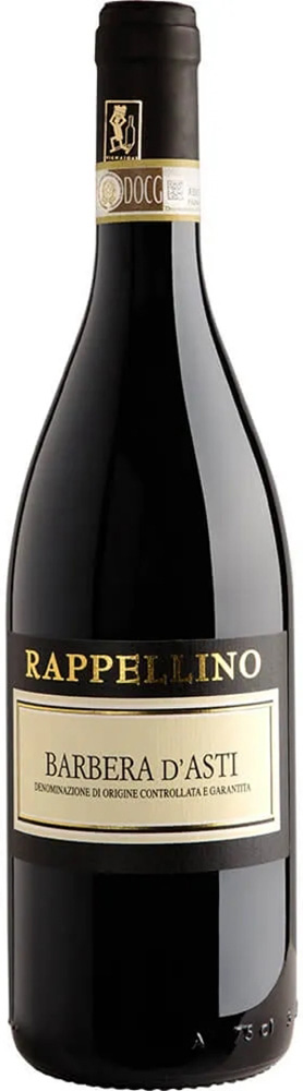 2022 Barbera d'Asti DOCG