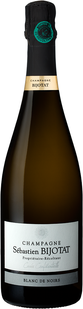 Cuvée Blanc de noirs Champagne AOP Cuvée Blanc de noirs Champagne AOP