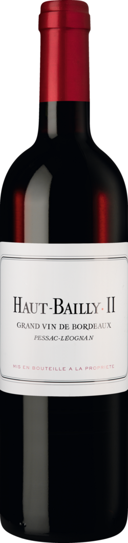 Château Haut-Bailly 2020 Haut Bailly II