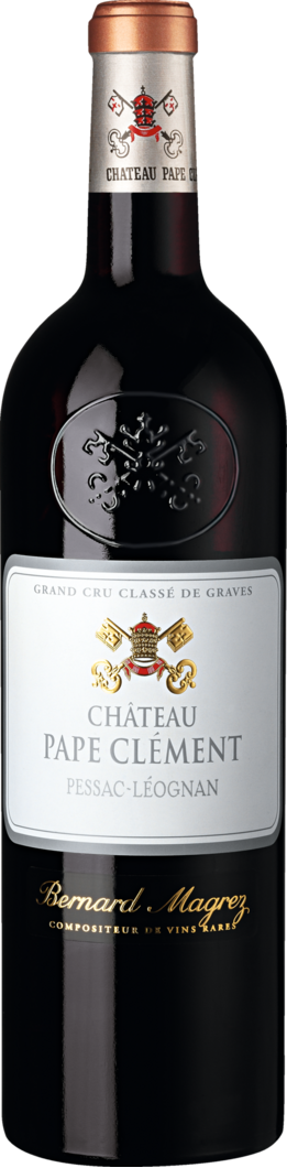 Château Pape Clément 2022 Château Pape-Clement rouge