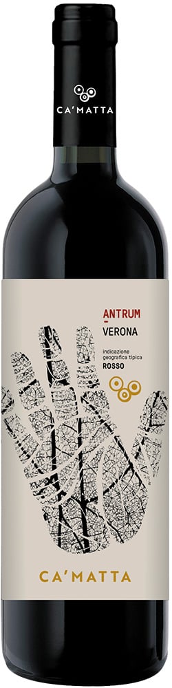 Antrum Verona IGP BIO Antrum Verona IGP BIO